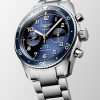 Longines Spirit Flyback - L3.821.4.93.6 - Bilde 2