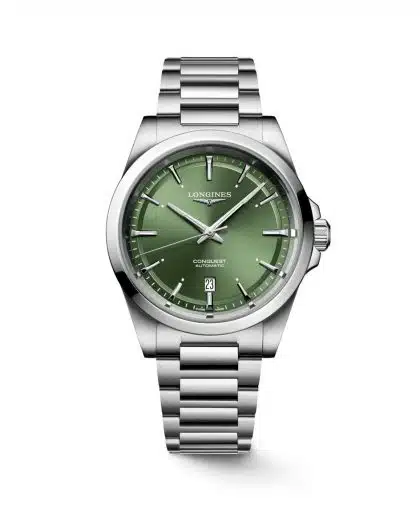 Longines Conquest 41mm - L3.830.4.02.6
