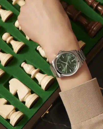 Longines Conquest 41mm - L3.830.4.02.6 - Bilde 4