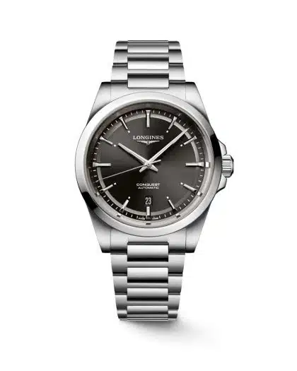 Longines Conquest 41mm - L3.830.4.52.6