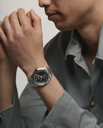 Longines Conquest 41mm - L3.830.4.52.6 - Bilde 4