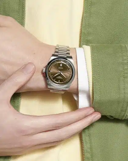 Longines Conquest 41mm - L3.830.4.62.6 - Bilde 5