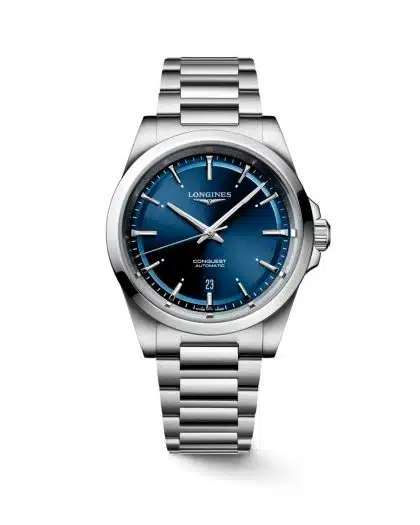 Longines Conquest 41mm - L3.830.4.92.6