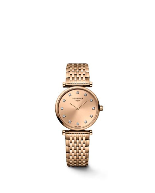 Longines La Grande Classique 24mm - L4.209.1.90.8