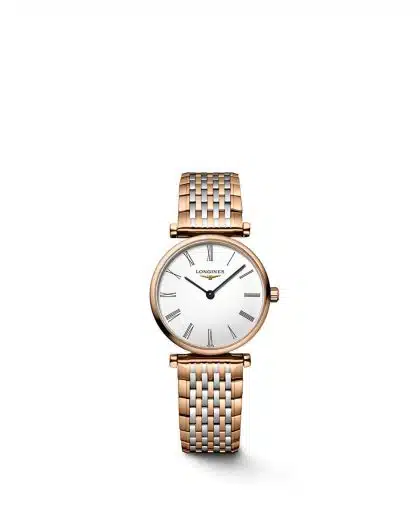 Longines La Grande Classique 24mm - L4.209.1.91.7