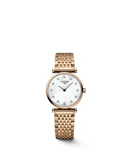 Longines La Grande Classique 24mm - L4.209.1.97.8