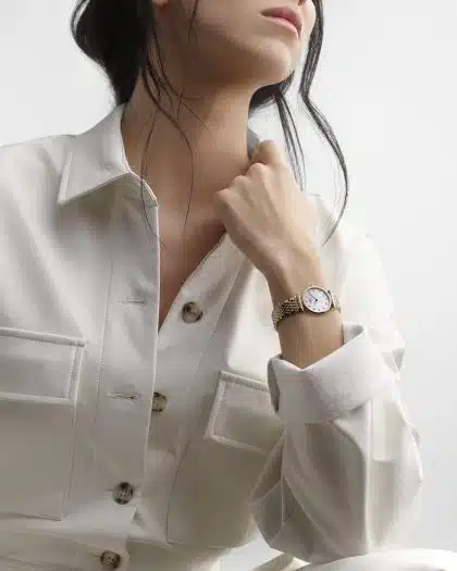 Longines La Grande Classique 24mm - L4.209.1.97.8 - Bilde 4