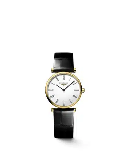 Longines La Grande Classique 24mm - L4.209.2.11.2
