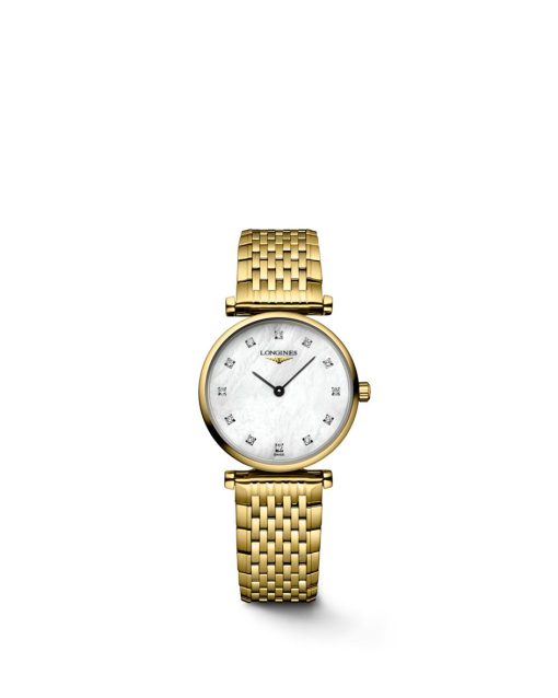 Longines La Grande Classique 24mm - L4.209.2.87.8