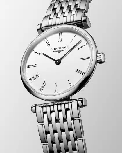 Longines La Grande Classique 24mm - L4.209.4.11.6 - Bilde 2