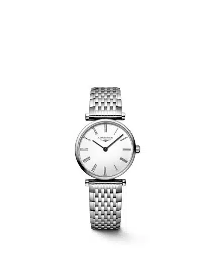 Longines La Grande Classique 24mm - L4.209.4.11.6