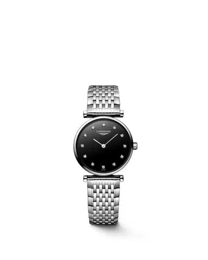 Longines La Grande Classique 24mm - L4.209.4.58.6