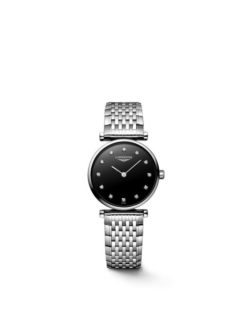 Longines La Grande Classique 24mm - L4.209.4.58.6