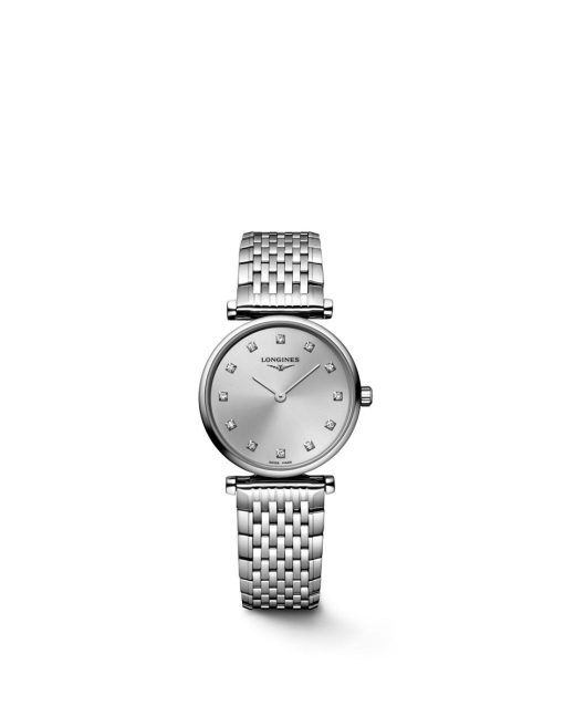 Longines La Grande Classique 24mm - L4.209.4.70.6