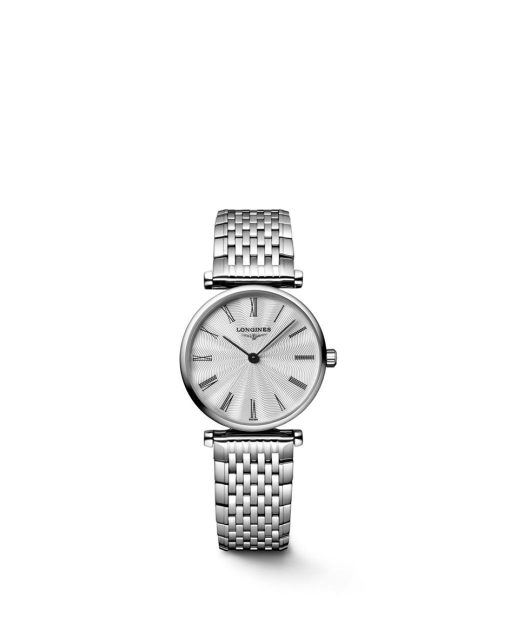 Longines La Grande Classique 24mm - L4.209.4.71.6