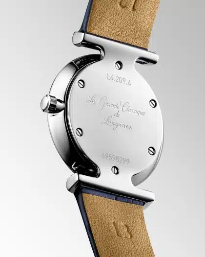 Longines La Grande Classique 24mm - L4.209.4.81.2 - Bilde 3