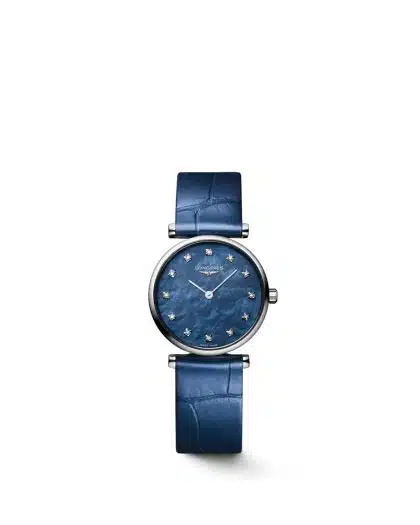 Longines La Grande Classique 24mm - L4.209.4.81.2