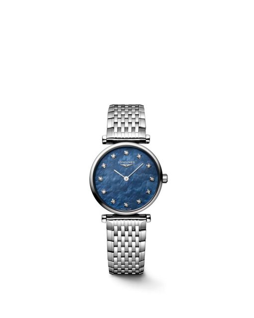 Longines La Grande Classique 24mm - L4.209.4.81.6