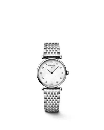 Longines La Grande Classique 24mm - L4.209.4.87.6