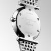 La Grande Classique de Longines 24 mm - L4.209.4.97.6 - Bilde 3