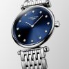 La Grande Classique de Longines 24 mm - L4.209.4.97.6 - Bilde 2