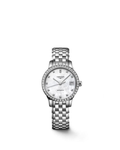 Longines Flagship Classic 26mm - L4.274.0.87.6