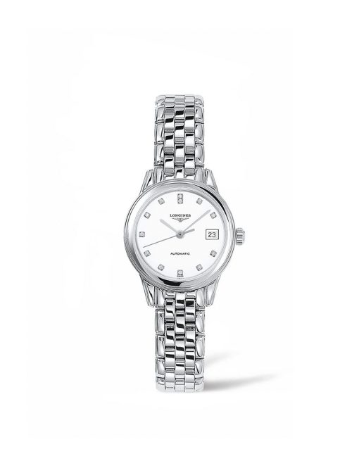 Longines Flagship Classic 26mm - L4.274.4.27.6