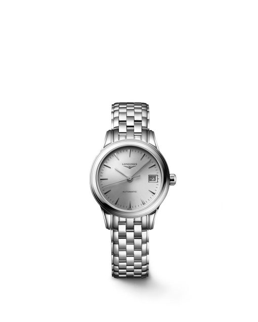 Longines Flagship Classic 26mm - L4.274.4.72.6