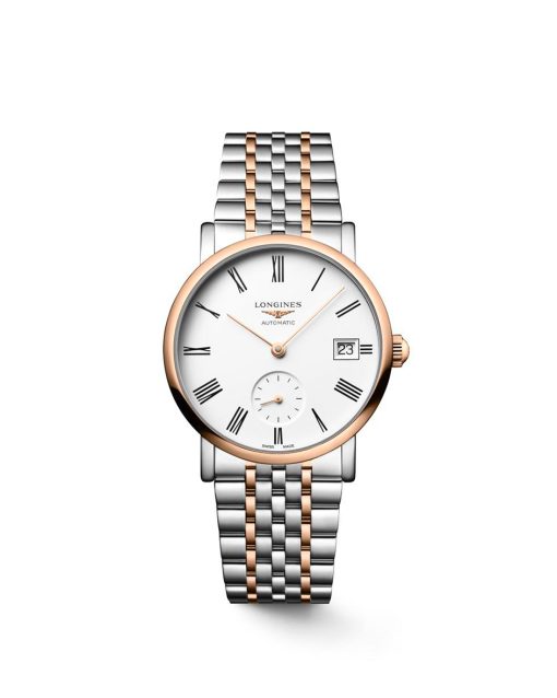Longines Elegant Collection 34MM - L4.312.5.11.7