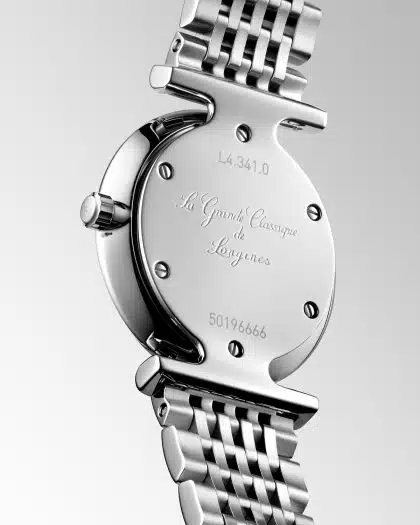 Longines La Grande Classique 24mm - L4.341.0.11.6 - Bilde 3
