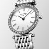 Longines La Grande Classique 24mm - L4.341.0.11.6 - Bilde 2