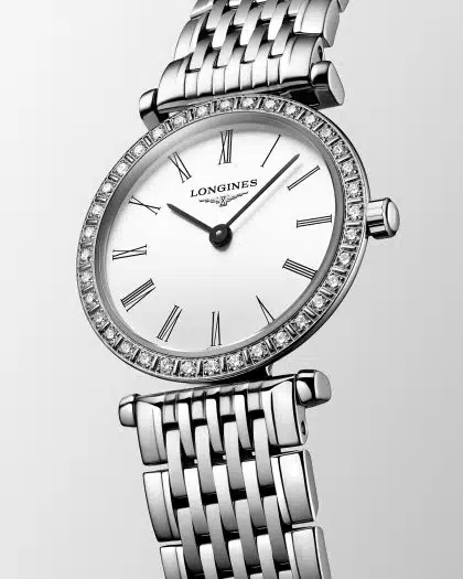 Longines La Grande Classique 24mm - L4.341.0.11.6 - Bilde 2