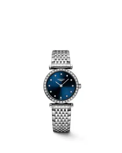 La Grande Classique de Longines 24 mm - L4.341.0.97.6