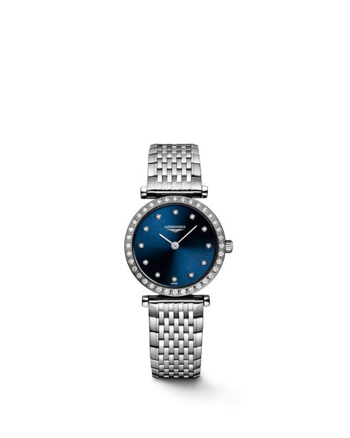 La Grande Classique de Longines 24 mm - L4.341.0.97.6