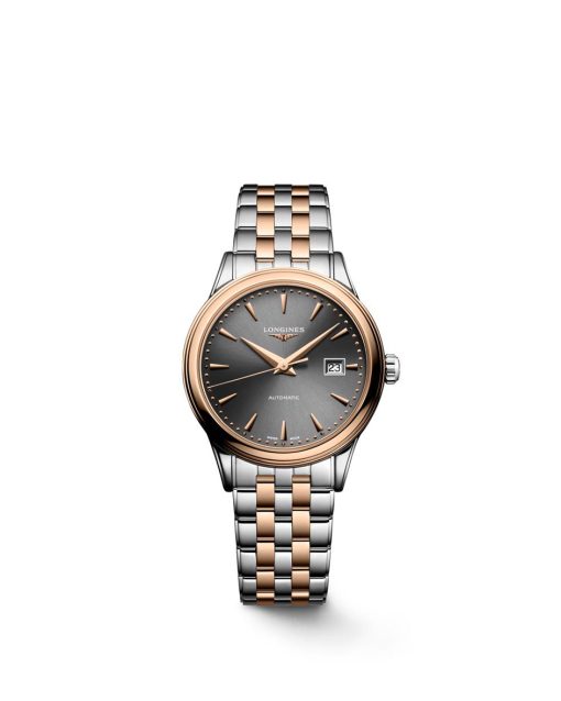 Longines Flagship Classic 30mm - L4.374.3.78.7