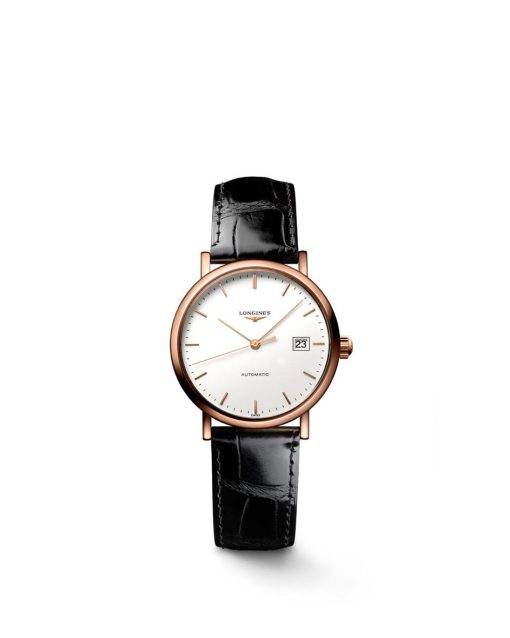 Longines Elegant Collection 27mm - L4.378.8.12.4