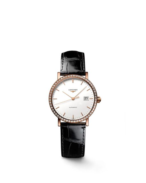 Longines Elegant Collection 27mm - L4.378.9.12.4