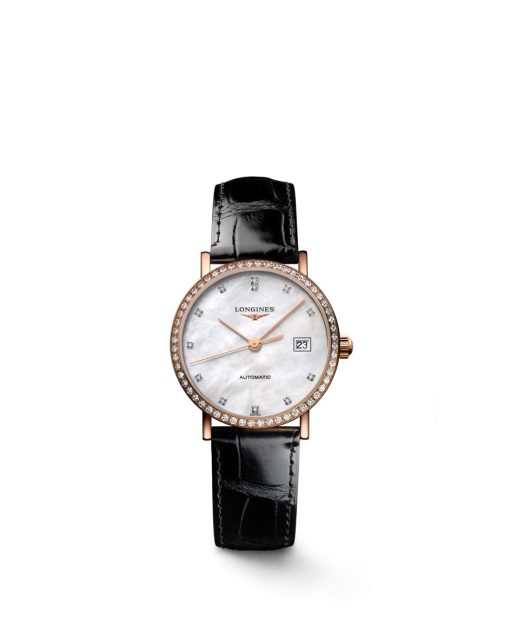 Longines Elegant Collection 27mm - L4.378.9.87.4