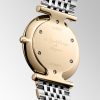 Longines La Grade Classique 29mm - L4.512.1.08.7 - Bilde 3
