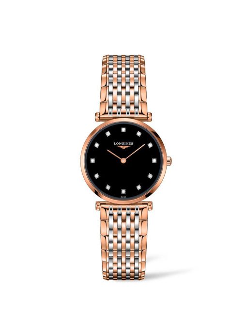 Longines La Grande Classique 29mm - L4.512.1.57.7