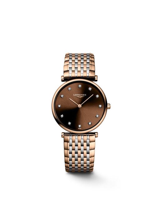 Longines La Grande Classique 29mm - L4.512.1.67.7