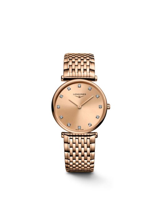 Longines La Grande Classique 29mm - L4.512.1.90.8