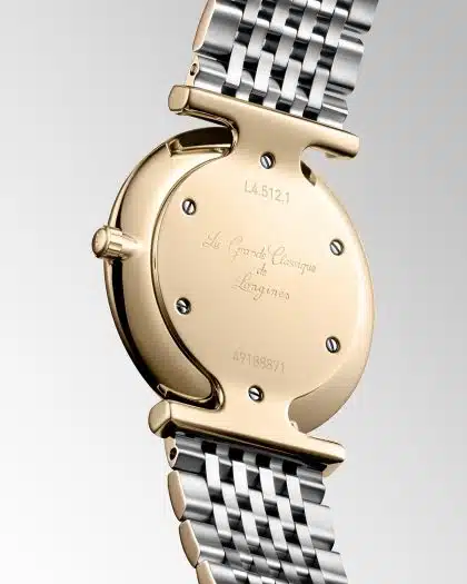 Longines La Grande Classique 29mm - L4.512.1.91.7 - Bilde 3