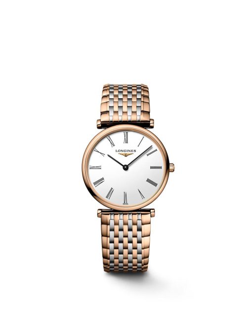 Longines La Grande Classique 29mm - L4.512.1.91.7