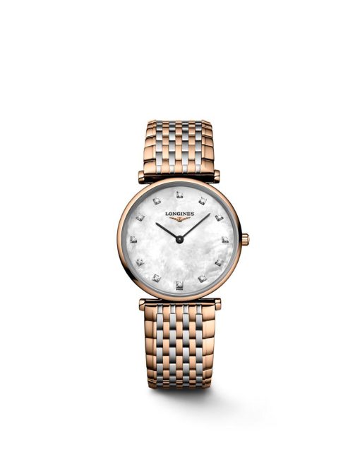 Longines La Grande Classique 29mm - L4.512.1.97.7