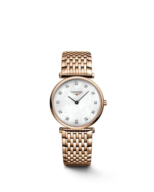 Longines La Grande Classique 29mm - L4.512.1.97.8