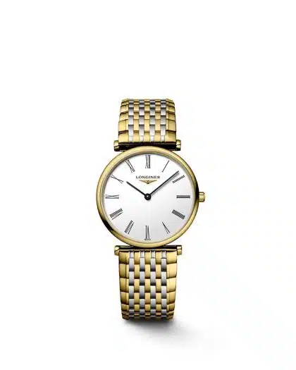 Longines La Grande Classique 29mm - L4.512.2.11.7