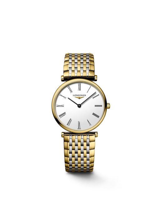 Longines La Grande Classique 29mm - L4.512.2.11.7