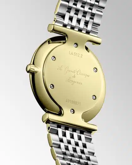 Longines La Grande Classique 29mm - L4.512.2.87.7 - Bilde 3