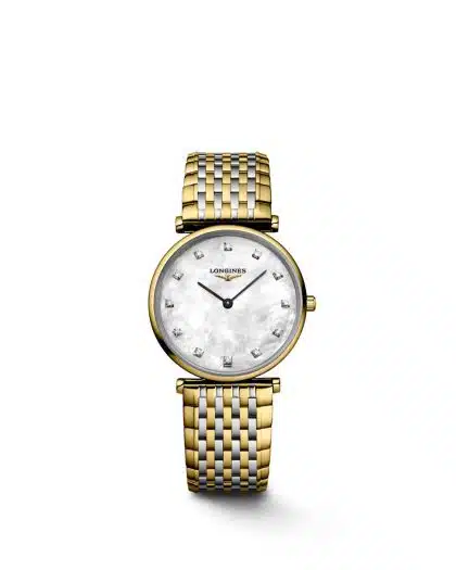 Longines La Grande Classique 29mm - L4.512.2.87.7
